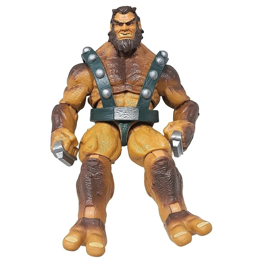 2013 Hasbro Marvel 5